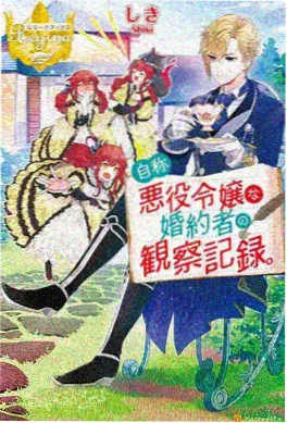 星屑与铁 动画海报